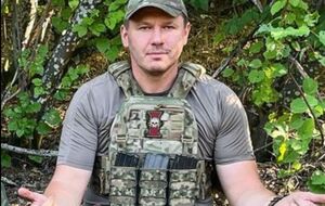 Франція вирішила, що хоче мати досвід цієї війни і вписати у світову історію фразу: "Літак Mirage українських ВПС знищив ракетоносій"