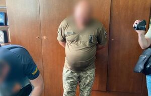 Дело экс-начальника Днепропетровского ОТЦК и СП передали в суд