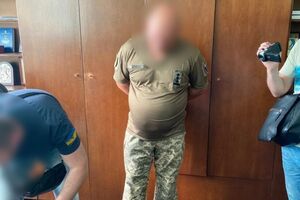 Дело экс-начальника Днепропетровского ОТЦК и СП передали в суд