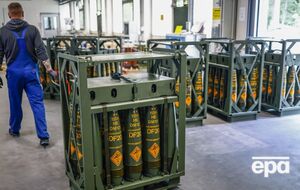 Поставки должны начаться в начале 2025 года – Rheinmetall