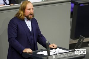 Европа очень богата, подчеркнул Хофрайтер