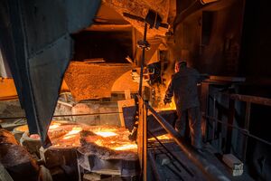 У 12-му пакеті Євросоюз продовжив дію квот на російські сляби ще на чотири роки