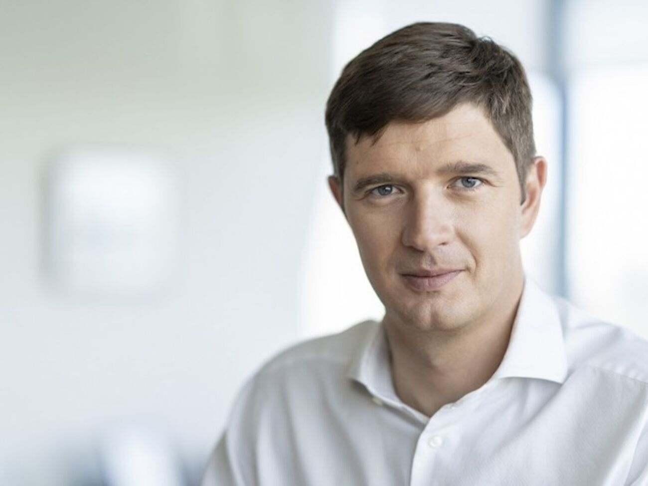 Дмитро Сахарук: Людей не вистачає, але знаходимо рішення