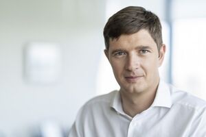 Дмитро Сахарук: Людей не вистачає, але знаходимо рішення