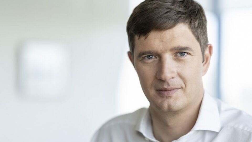 Дмитрий Сахарук: Людей не хватает, но находим решения