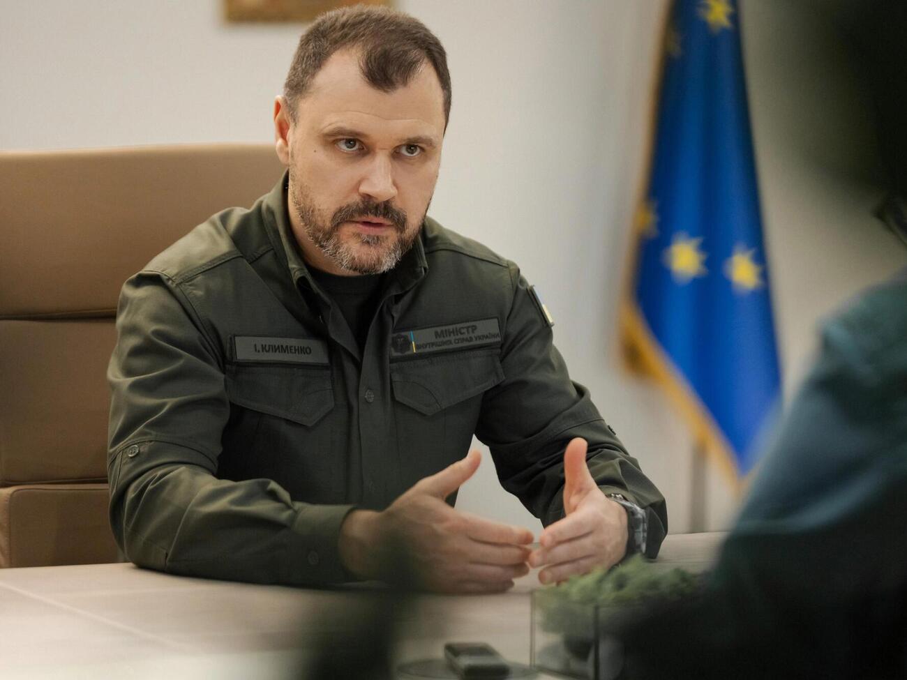 Каждая страна ЕС действует по законам и правилам Еврокомиссии, отметил Клименко
