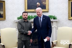 Помочь с новыми системами ПВО Байден обещал на саммите "Группы семи" в Италии