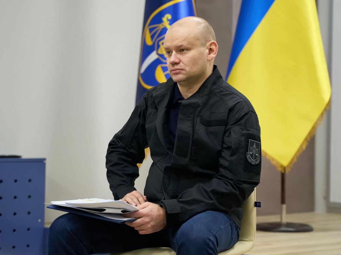 Дмитрий Вербицкий: Это очень интересная история, касающаяся производств, которые я веду – относительно нелегального игорного бизнеса