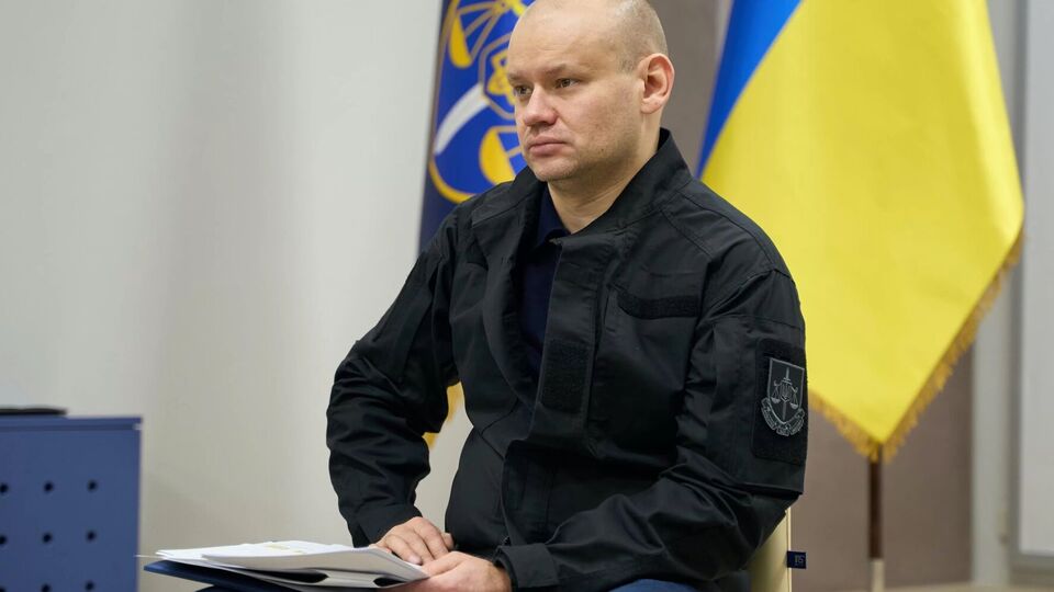 Дмитро Вербицький: Це дуже цікава історія, яка стосується проваджень, які я веду, – щодо нелегального грального бізнесу