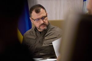 Клименко визнав, що є складнощі застосування великих сил прикордонників і правоохоронців, щоб закрити кордон із ЄС для ухилянтів