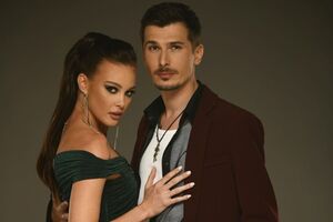 Позитив и Сахневич скрывали свой роман больше трех лет