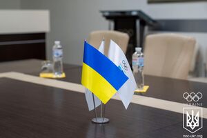 У НОК України закликали заборонити атлетам із РФ і РБ брати участь у будь-яких змаганнях