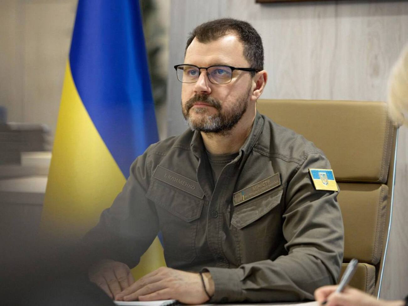 Часть людей после войны научились хладнокровно убивать, из этого "их надо будет вытаскивать", отметил Клименко