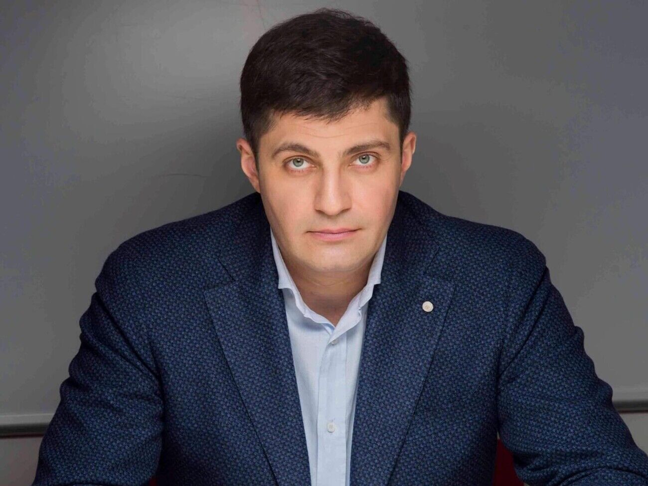Сакварелідзе вважає, що на Заході "сформувався політичний клас, який ні на що не придатний"