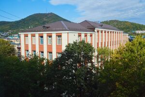 Ворог чекає вступу в КамДУ імені Берінга 90 учнів шкіл Дебальцевого, Світлодарська й Миронівського, зазначили у ЦНС