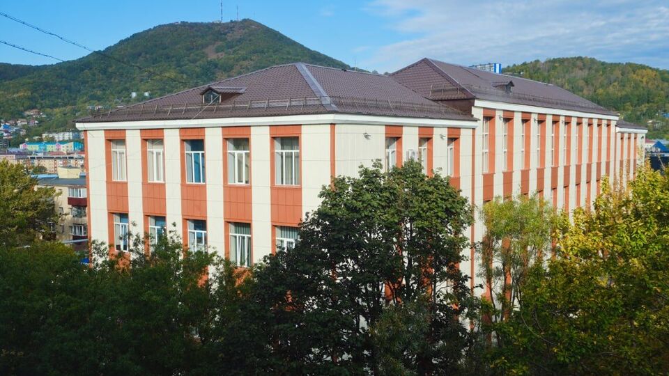 Ворог чекає вступу в КамДУ імені Берінга 90 учнів шкіл Дебальцевого, Світлодарська й Миронівського, зазначили у ЦНС