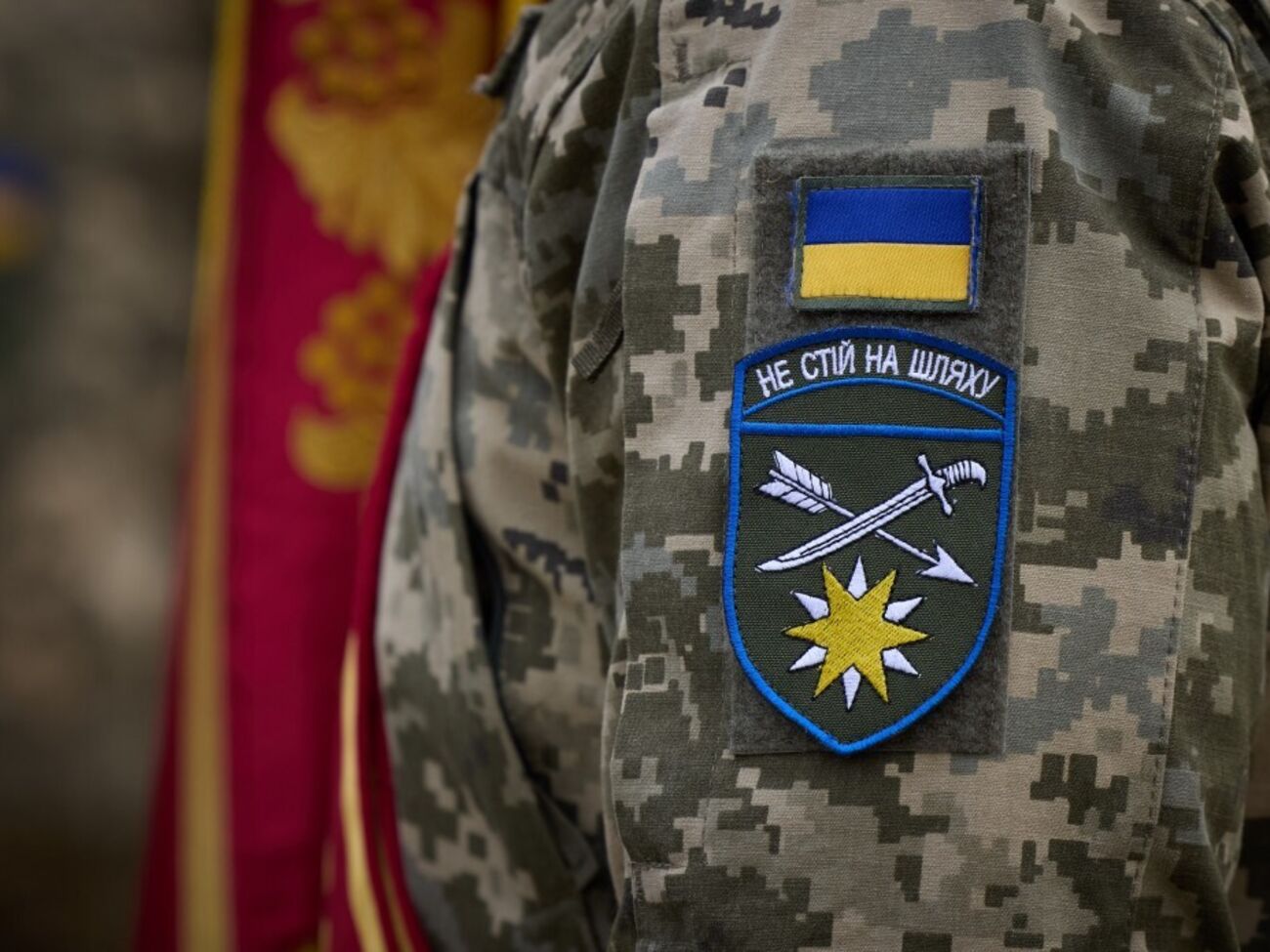 Українські воїни 20 червня завдали окупантам добових втрат у кількості 1200 військових, відзвітували в Генштабі ЗСУ