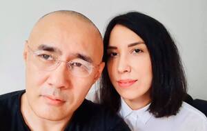 За словами Садикової, стан пораненого чоловіка на цю мить не змінився