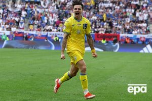Україна в першому матчі програла Румунії, Словаччина – обіграла Бельгію