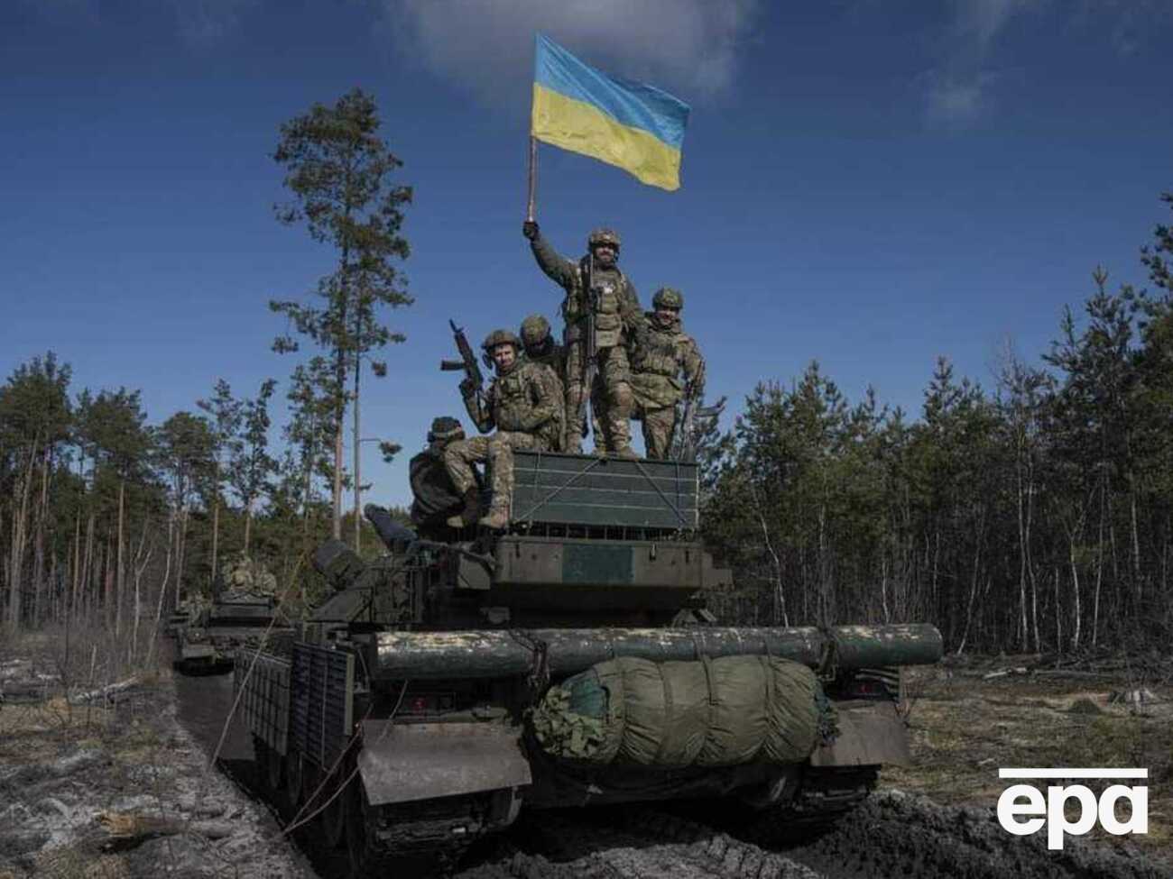 Украинские защитники отразили более 100 атак оккупантов за сутки