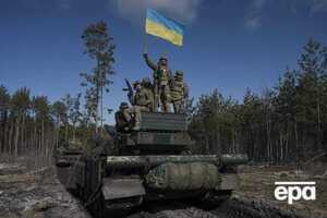 Украинские защитники отразили более 100 атак оккупантов за сутки