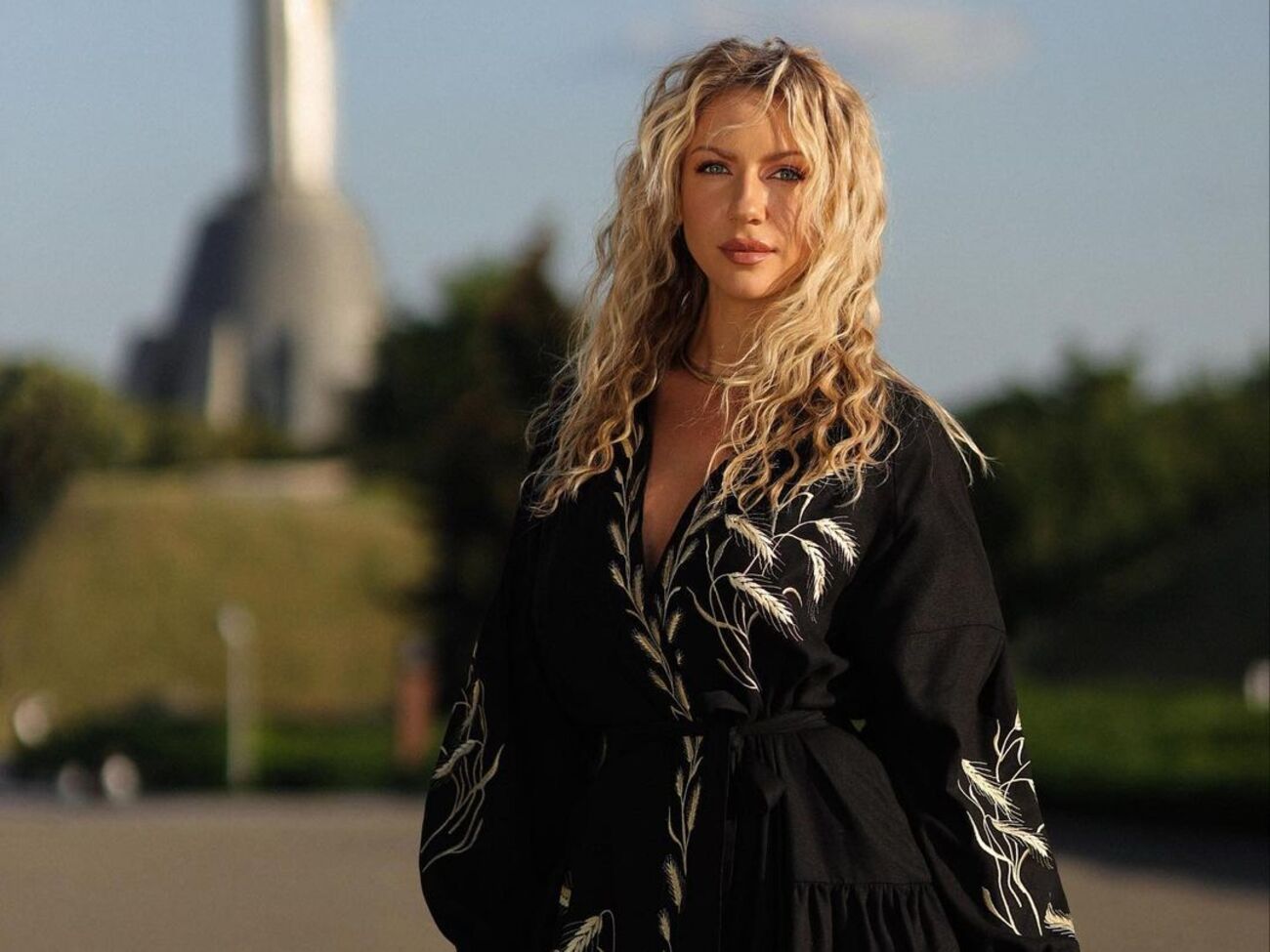 Никитюк: Я в этом году загадываю желание примерно раз в месяц