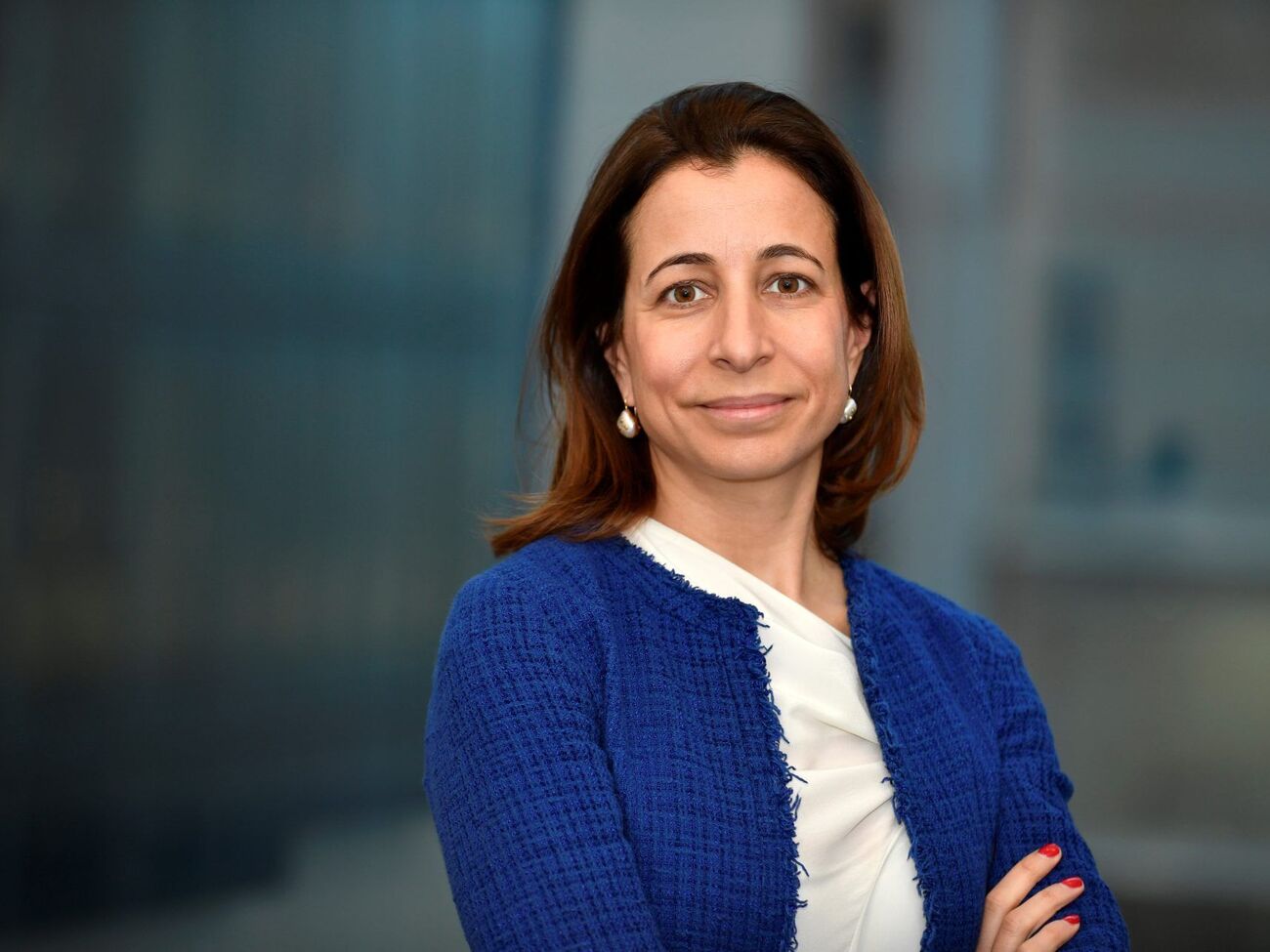 Інес Роша: Реформи в енергетичному секторі, включаючи лібералізацію цін на енергоносії, мають ключове значення