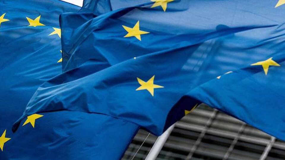 Украина и Молдова 25 июня начнут переговоры о вступлении в Евросоюз