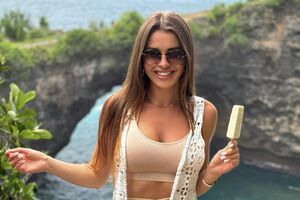 Реус: Летние флюиды