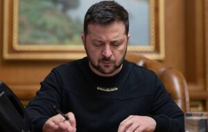 Зеленський визначився з новим начальником УДО