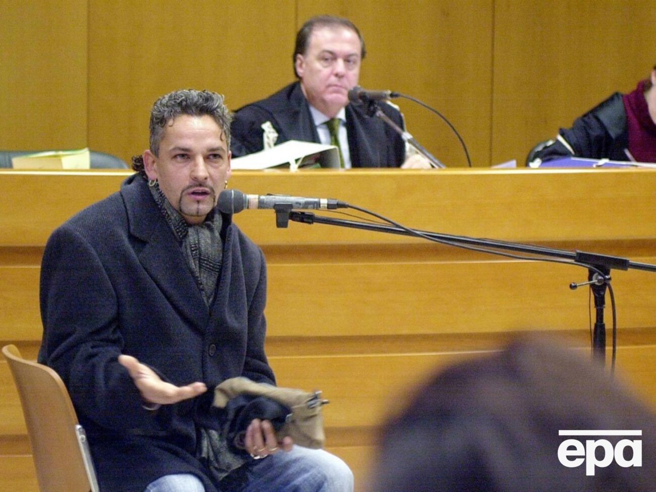 Шесть грабителей ворвались на виллу легенды футбола