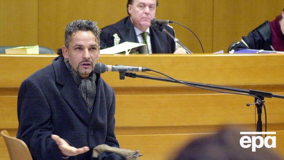 Шесть грабителей ворвались на виллу легенды футбола