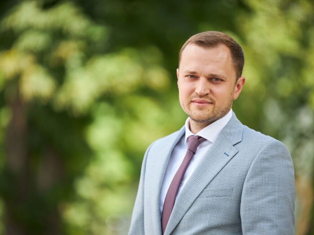 Жупанин критикує проєкт добудови Хмельницької АЕС