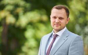 Жупанин критикует проект достройки Хмельницкой АЭС