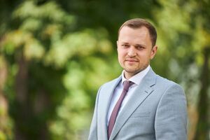 Жупанин критикує проєкт добудови Хмельницької АЕС