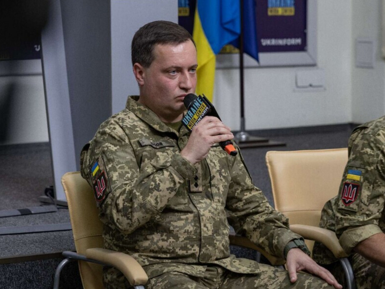 Юсов розповів подробиці операції зі знищення російських катерів у Криму