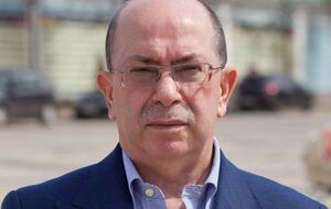 Узнав о том, что в Киеве сейчас работает музей фарфора, американец признался: "Я не верил, что украинцы не такие, как все. Но вы сумасшедшие"