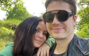 В январе 2024 года Lama призналась, что восемь лет состоит в отношениях с мужчиной, который младше ее на 18 лет