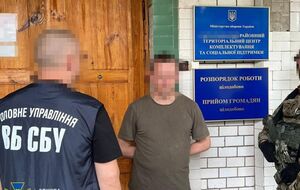 Правоохранители разоблачили еще пять схем и задержали более 10 чиновников
