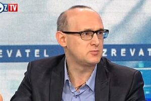 Юрій Корольчук: Складається враження, що "Укренерго" і його керівництво – це вельможі, пани й королі, а решта народу – челядь і холопи