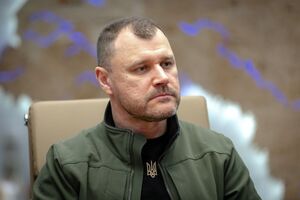 Клименко отметил, что его сын находится в армии около трех месяцев