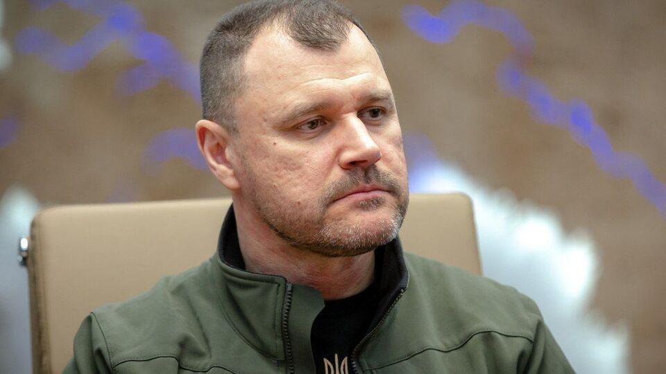 Клименко зазначив, що його син перебуває в армії приблизно три місяці