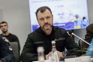 Полицейский выступает арбитром между гражданином и работником ТЦК, отметил Клименко