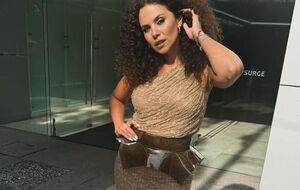 Каменських: Якщо бути відвертою, вивчати себе я почала набагато раніше, і цього не треба соромитися