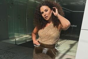 Каменських: Якщо бути відвертою, вивчати себе я почала набагато раніше, і цього не треба соромитися