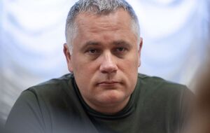 В Україні "мало хто розуміє", що насправді мирною конференцією у Швейцарії "твориться історія", зазначив Жовква