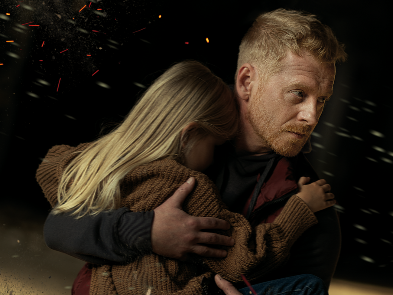 Премьера фильма "Буча" в Украине состоится 7 ноября 2024 года