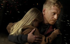 Премьера фильма "Буча" в Украине состоится 7 ноября 2024 года