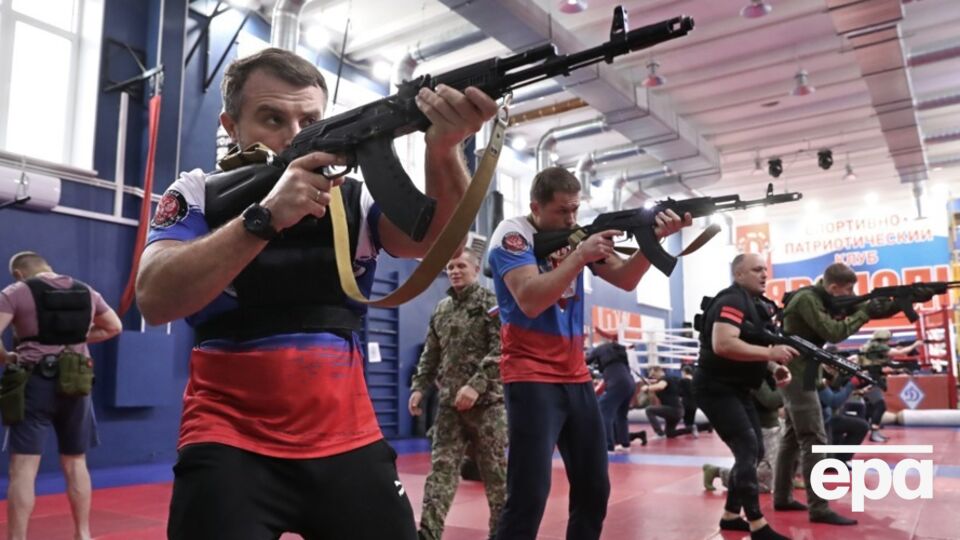 За мобилизацию россиянам приостанавливают уголовные дела, утверждают журналисты