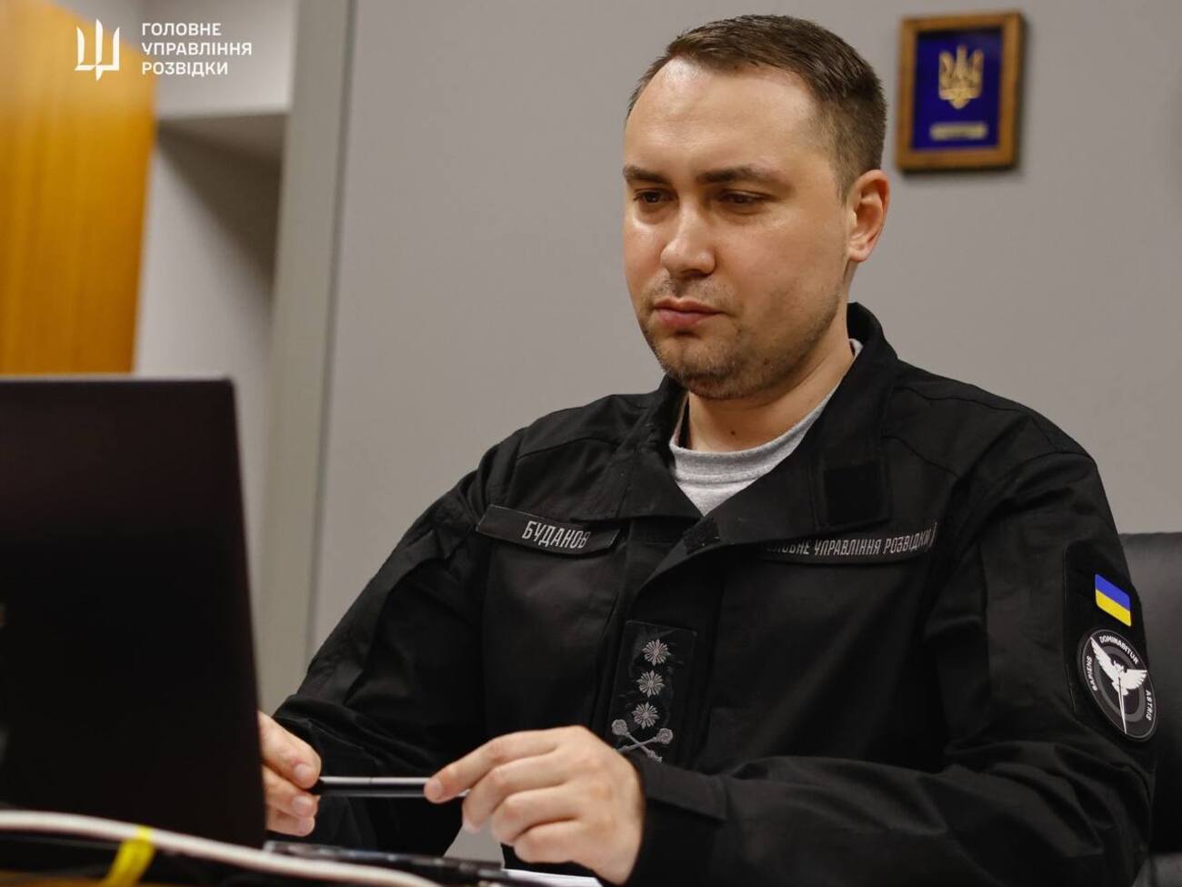 Буданов поделился со студентами мнением о будущем мировом порядке